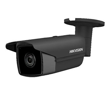 Hikvision DS-2CD2T43G0-I8 BLACK (2.8 ��)